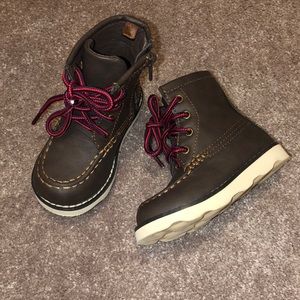 GAP “work” boots